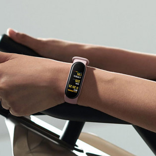 Mi Band 5